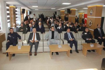 Sivas’ta Genç Bilaller ve Genç Muhafızlar Yarışma Finalleri Coşkuyla Gerçekleşti