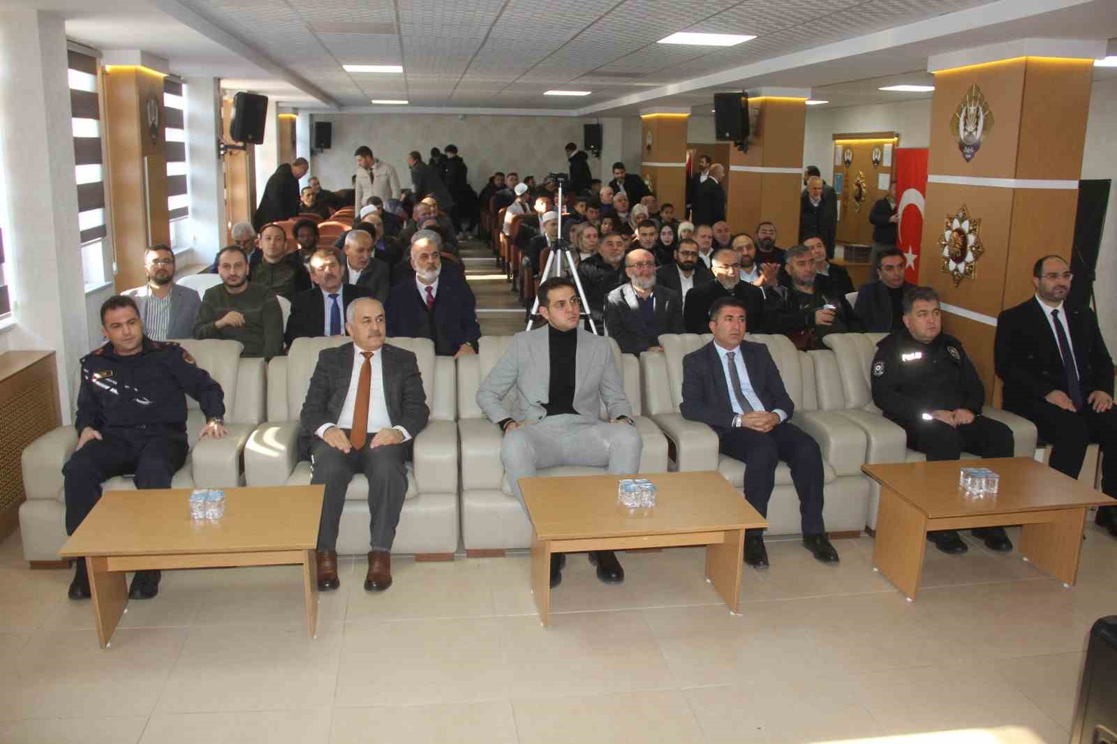 Sivas’ta Genç Bilaller ve Genç Muhafızlar Yarışma Finalleri Coşkuyla Gerçekleşti