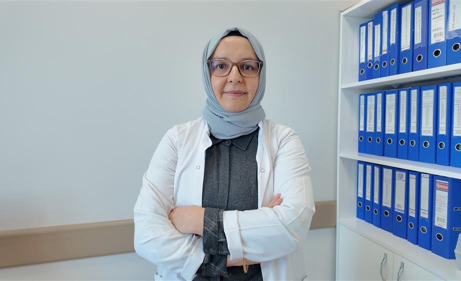 Sivas’ta HIV Farkındalığı Artıyor: Uzmanlardan Önemli Açıklamalar