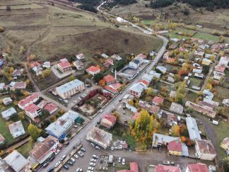 Sivas’ta İki Köy Yeniden Belde Statüsü Kazandı