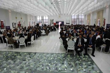 Sivas’ta Mesleki Eğitimde Sektörel İş Birliği Buluşması Gerçekleşti