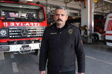 Sivas’ta Soğuk Havalar ve Artan Araç Yangınlarına Dikkat!