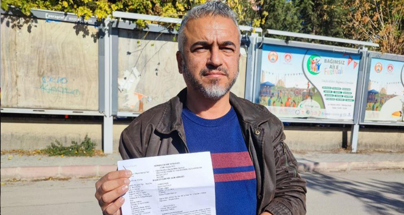 Sosyal Medyada Şarkı Paylaşımı Başına Dert Açtı