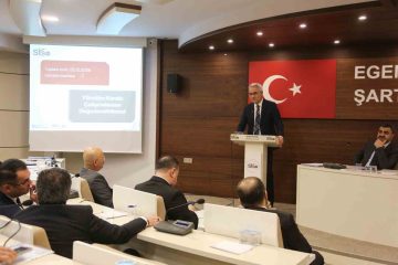 STSO 2026 Yılı Bütçesi Onaylandı: Sivas Ekonomisine Sürekli Katkı