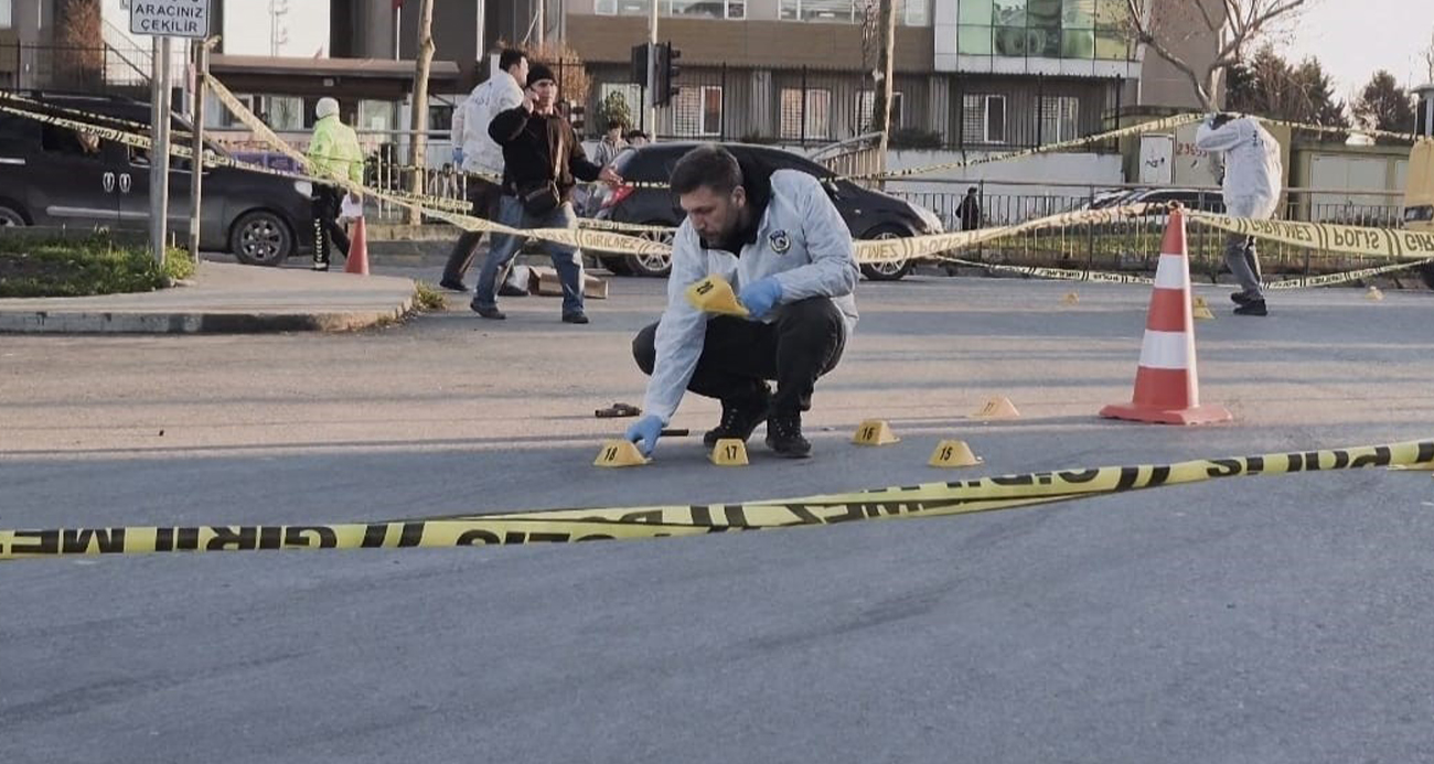 Sultangazi’de Korkunç Olay: Genç Kız Öğrenciye Silahlı Saldırı