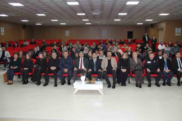 Suşehri’nde Koruyucu Aile Bilgilendirme Programı Gerçekleştirildi