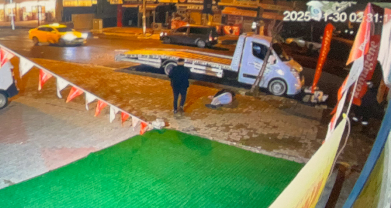 Tekirdağ’da Motosikletin Korkunç Kazası: Alkollü Sürücü Hastanelik Oldu