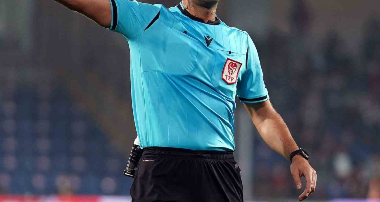 TFF’den Bahis Soruşturması: 22 Hakem ve 27 Futbolcu PFDK’ya Sevk Edildi