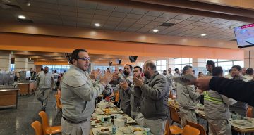 TOFAŞ İşçileri Çatal Kaşıklarıyla Seslerini Duyurdu