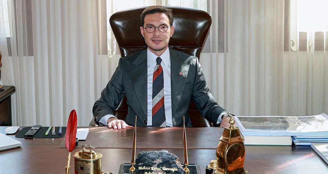 Tokat Belediyesi’nde Şok: Başkanlık Ofisinde Dinleme Cihazı Bulundu