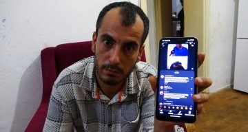 Toplum Tarafından Yargılanan Bir Baba: İbrahim Halil Sökmen’in Mücadelesi