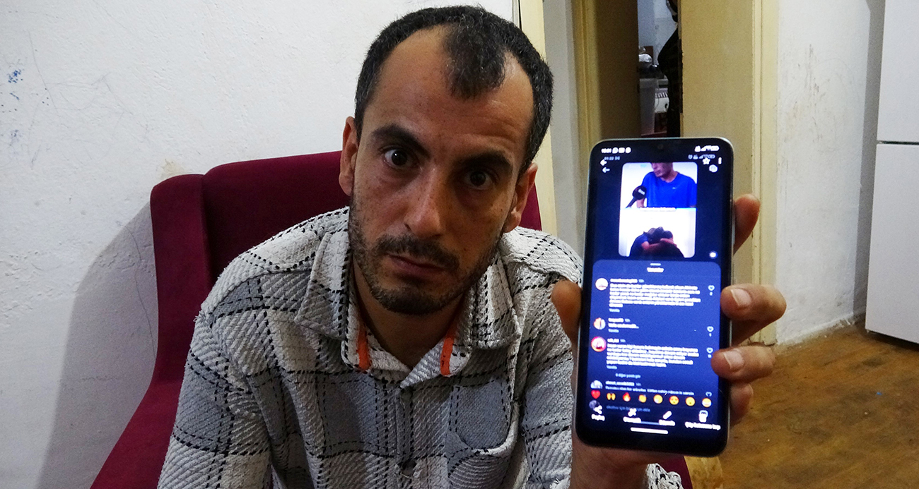 Toplum Tarafından Yargılanan Bir Baba: İbrahim Halil Sökmen’in Mücadelesi