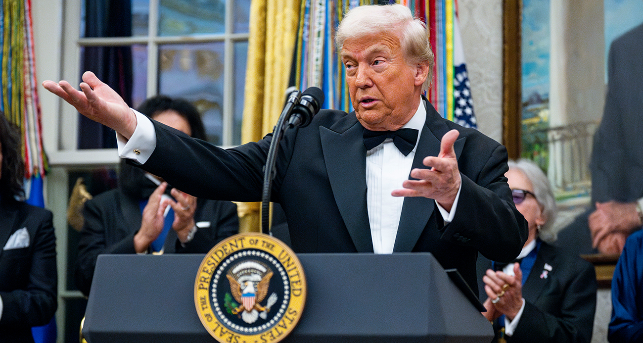 Trump’tan Varlıklı Yabancılara ‘Altın Vize’: 1 Milyon Dolar Karşılığında Vatandaşlık Yolu