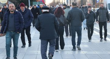 Türkiye’de Aile Yapısında Gözlemlenen Değişimler ve Yalnız Yaşam Trendi