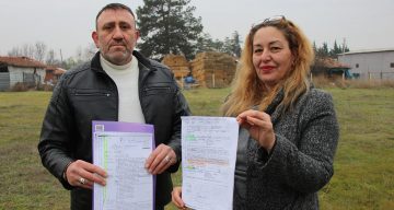 Türkiye’nin Tarihi Kadastro Davası 75 Yıl Sonra Tamamlandı