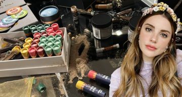 Ünlü Oyuncu Ezgi Eyüboğlu Uyuşturucu Soruşturmasında Serbest Bırakıldı