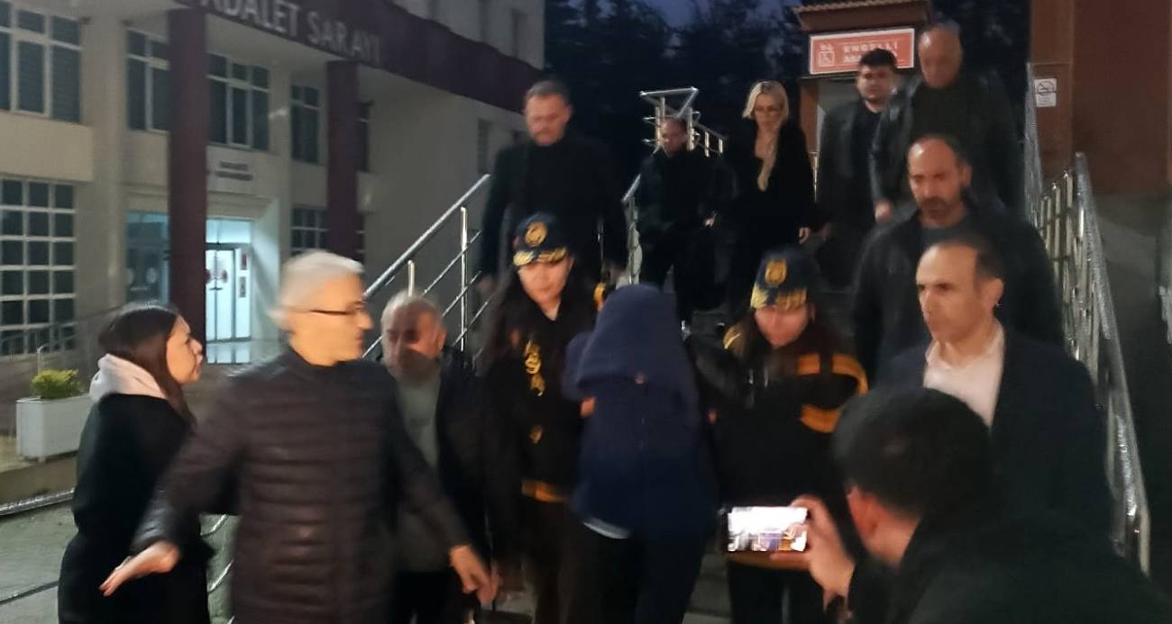 Ünlü Sanatçı Güllü’nün Kızı Anneden Cinayet Suçlamasıyla Tutuklandı