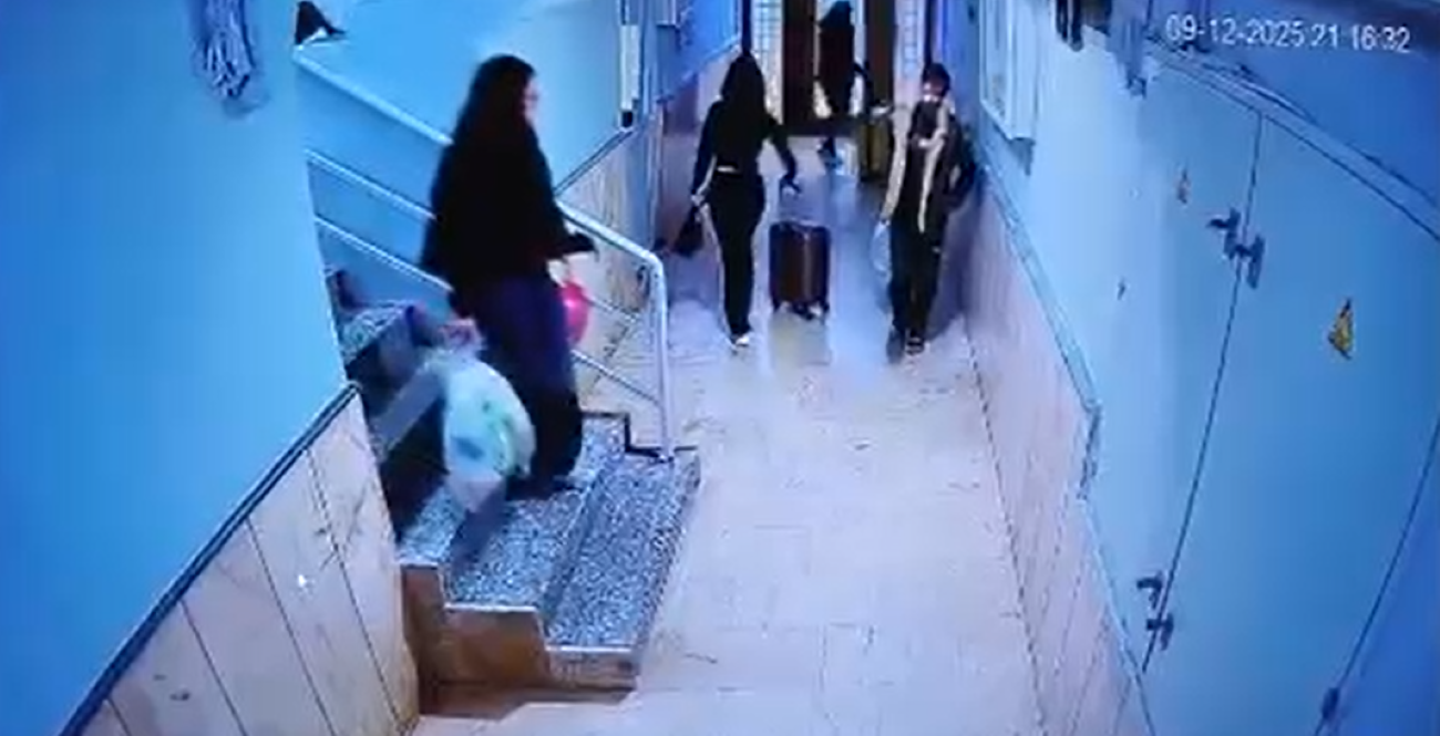 Ünlü Sanatçının Kızı ve Arkadaşının Kaçış Planı İddialarına Yanıt