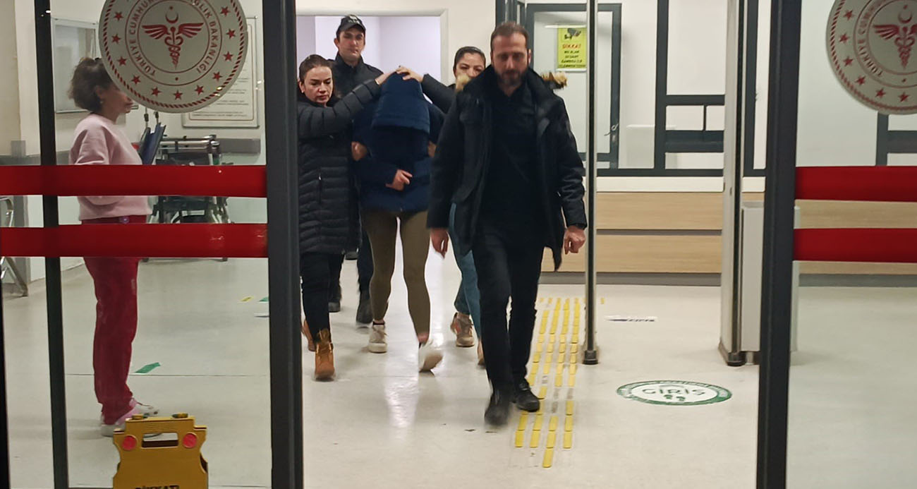 Ünlü Şarkıcı Güllü’nün Kızı ve Arkadaşı Gözaltında