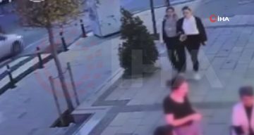 Ünlü Şarkıcı Güllü’nün Kızının Son Görüntüleri Yayınlandı