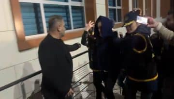 Ünlü Şarkıcı Güllü’nün Ölümüyle İlgili Şüpheliler Adliyeye Sevk Edildi