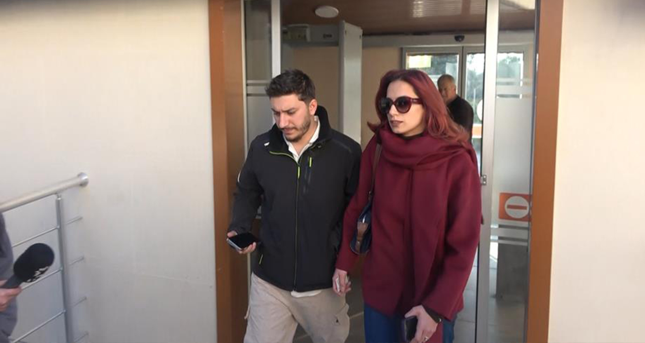 Ünlü Şarkıcı Güllü’nün Trajik Ölümü: Oğlu Tuğberk Yağız Gülter, Yalova Adliyesinde Müşteki Olarak İfade Verdi