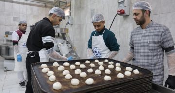 Üretimle İç İçe Bir Eğitim Yuvası: Elazığ’daki Lise 19 Milyon Lira Ciro Yaptı