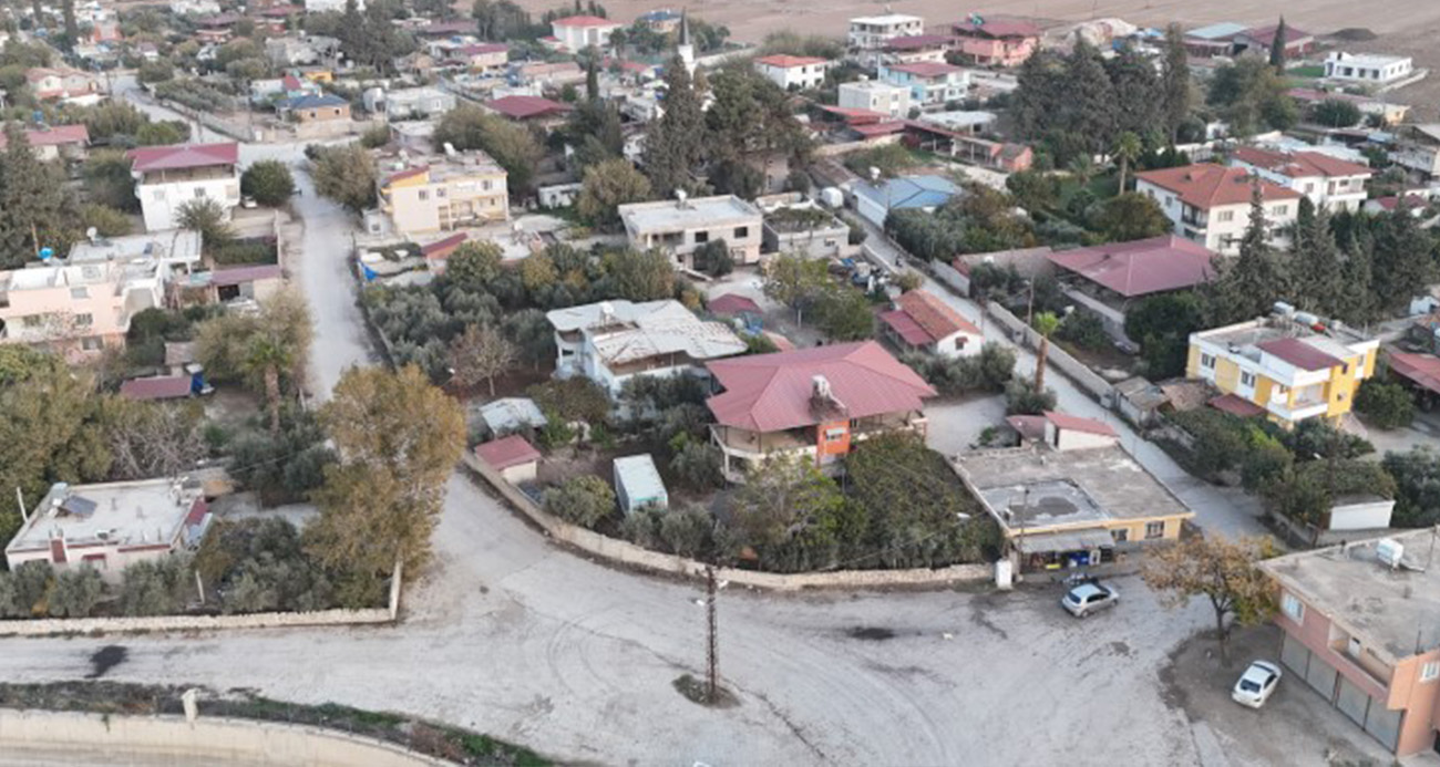 Uzunkavak Mahallesi, 80 Yıl Sonra İlçe Değişikliğiyle Yeni Bir Başlangıç Yaptı