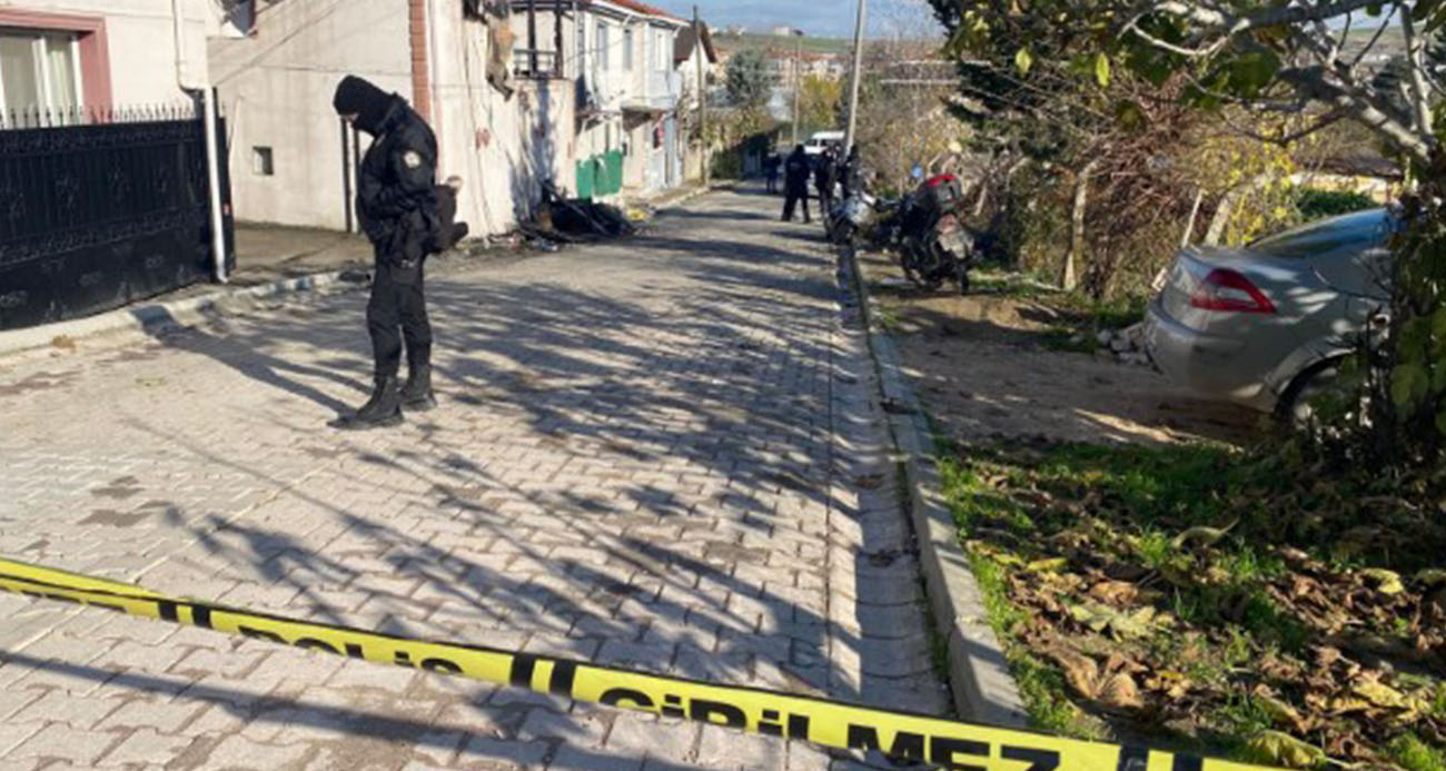 Yalova polisi 4 ay önce aynı eve baskın yapmış