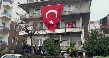 Yalova’da DEAŞ Operasyonunda Bir Polis Memuru Şehit Oldu