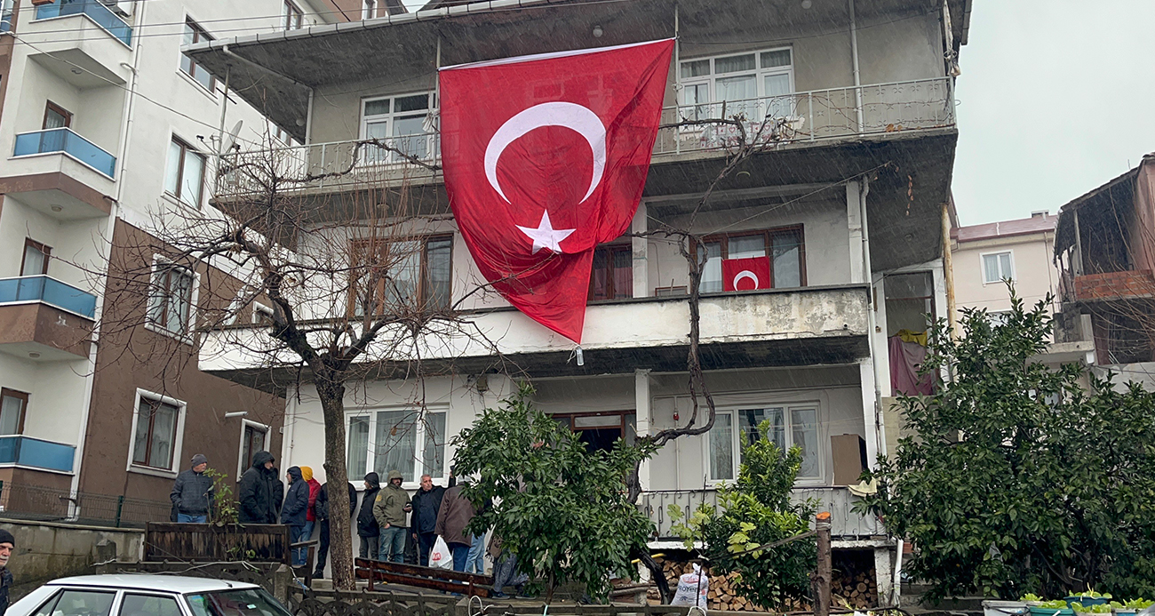 Yalova’da DEAŞ Operasyonunda Bir Polis Memuru Şehit Oldu