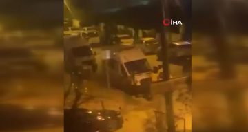 Yalova’da DEAŞ Operasyonunda Polise Ateş Açıldı: 7 Yaralı