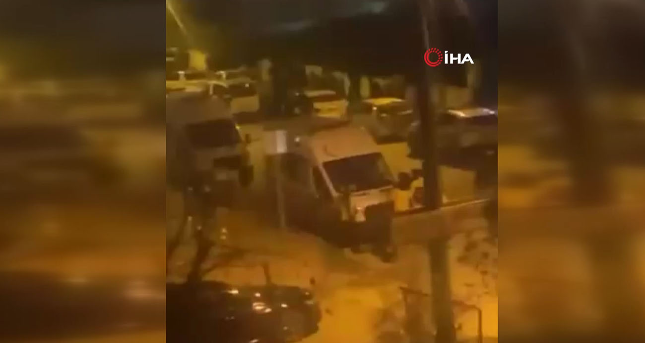 Yalova’da DEAŞ Operasyonunda Polise Ateş Açıldı: 7 Yaralı