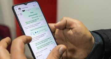 Yapay Zeka İle Dolandırıcılık: Bir Kişi 98 Bin TL Kaybetti