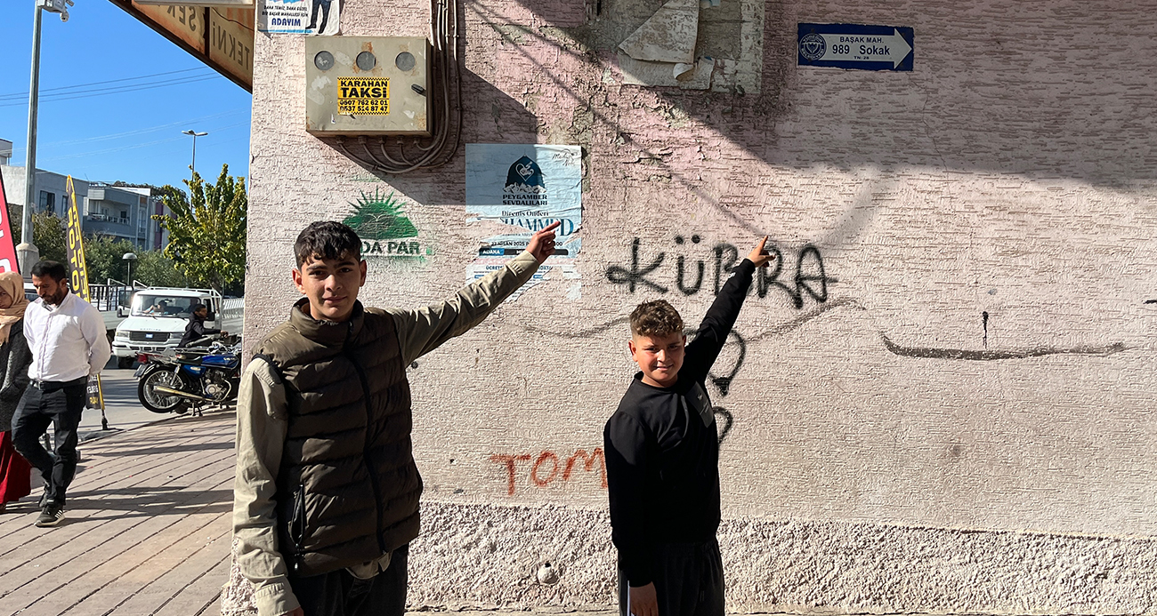 Yapay Zeka Tarafından ‘Yaşanılmaz’ İlan Edilen Yüreğir’e Toplumdan Büyük Tepki