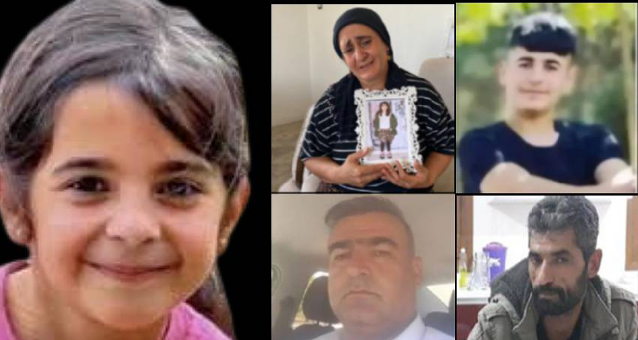 Yargıtay, Narin Güran Cinayeti Kararını Bozdu