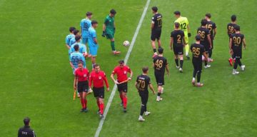 Yeni Malatyaspor, Bahis Soruşturması Sonucu 3. Lig’e Düştü