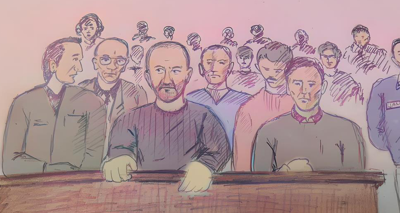 Yenidoğan Çetesi Davasında Yeni Gelişmeler