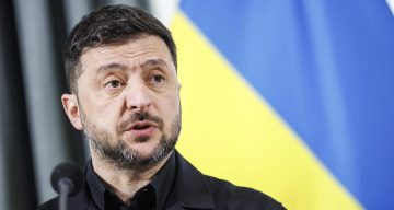 Zelenskiy, Ukrayna’da Barış İçin Umutlu Mesajlar Verdi