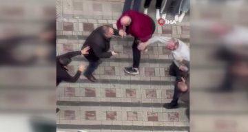 Zeytinburnu’nda Otopark Yüzünden Çıkan Kavga Ölümle Sonuçlandı