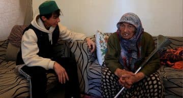 20 Yıllık Arkadaşının Güvenini Sarsan Olay: Elektrikli Bisiklet ve Eşyalarla Kayıplara Karıştı