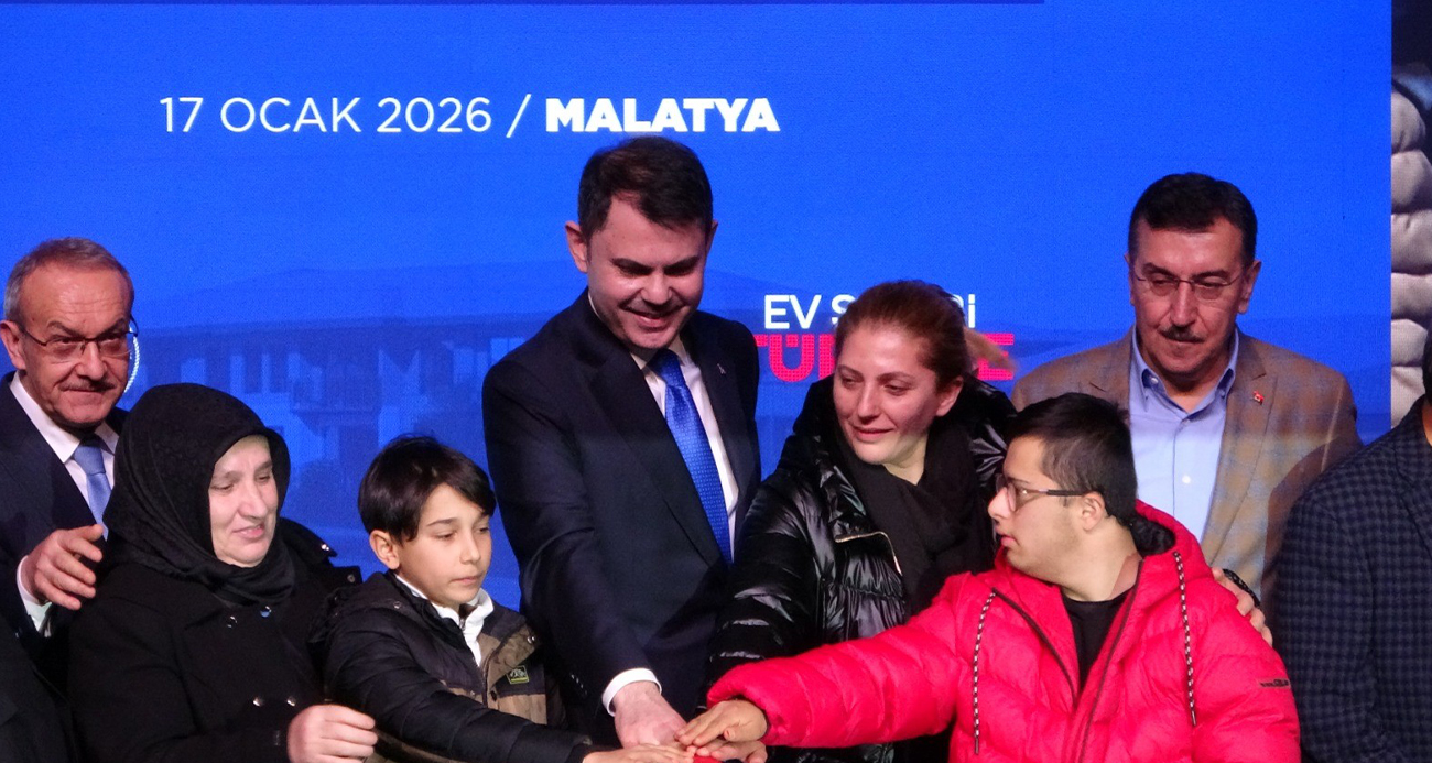 500 Bin Sosyal Konut İçin Kura Heyecanı: Türkiye Genelinde Dev Proje