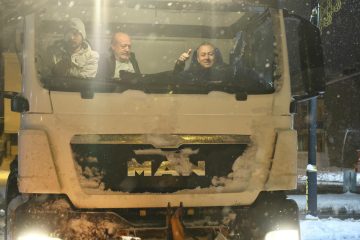 VATANDAŞTAN BELEDİYEYE TAM NOT!