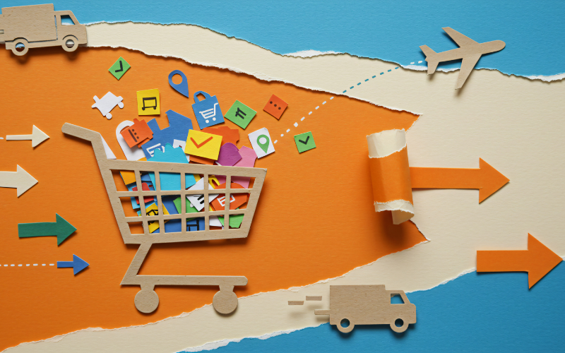 Sepet Takibi Nedir? İşletmeniz İçin Neden Kritik Önem Taşır?