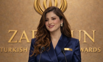 ZAFİRUN Projesi Tanıtıldı: 45 Ülkede Stratejik İş Birliği Hedefleniyor