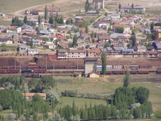 KANGAL’DA TAPU SKANDALININ ÜZERİ Mİ ÖRTÜLÜYOR?