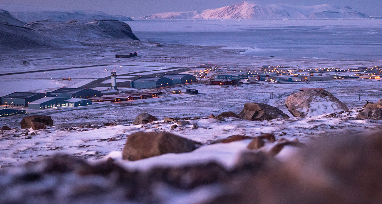 AB Savunma Komisyoneri Kubilius: ‘ABD’nin Grönland’a Müdahalesi NATO İçin Son Olur’