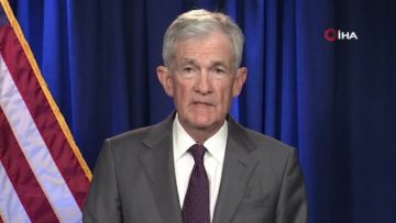ABD Merkez Bankası Başkanı Jerome Powell Üzerindeki Soruşturmalar Derinleşiyor