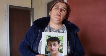 Acılı Bir Anne Adalet Arıyor: 17 Yaşındaki Oğlu Av Kazasında Hayatını Kaybetti