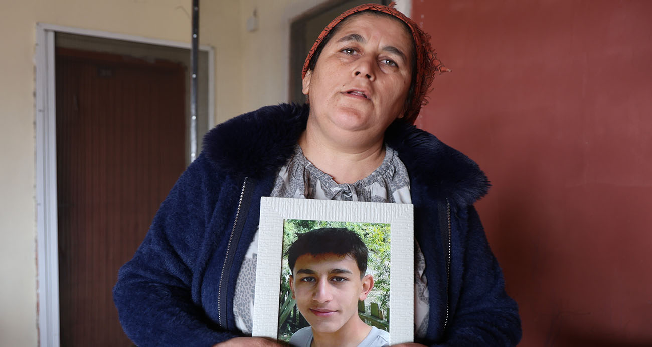 Acılı Bir Anne Adalet Arıyor: 17 Yaşındaki Oğlu Av Kazasında Hayatını Kaybetti